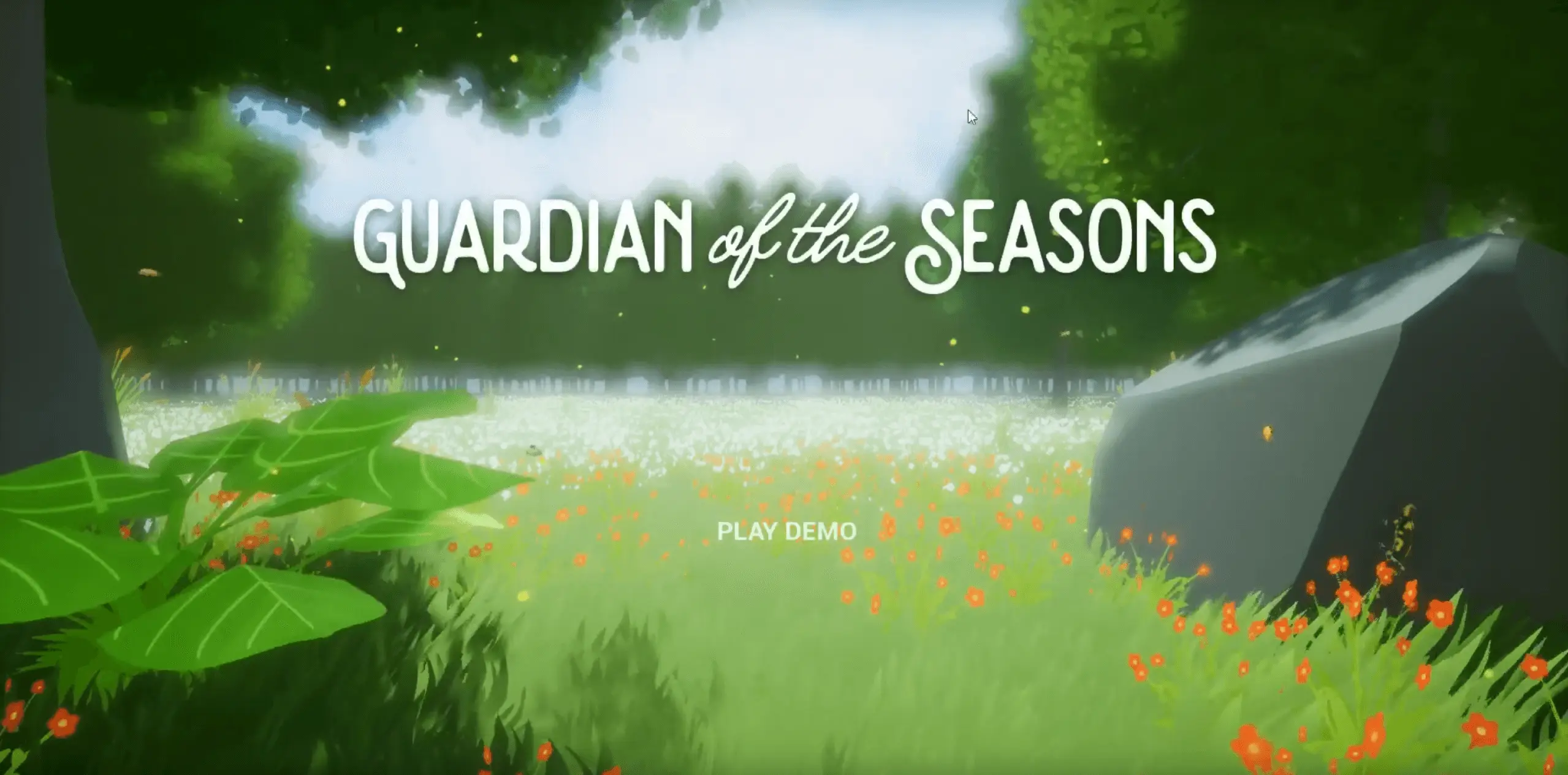 Guardian of the Seasons